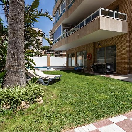 Sur Suites Victoria Fuengirola Exterior foto