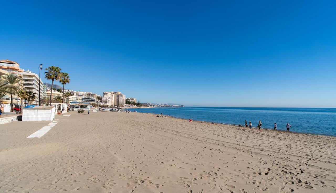 Sur Suites Victoria Fuengirola Exterior foto