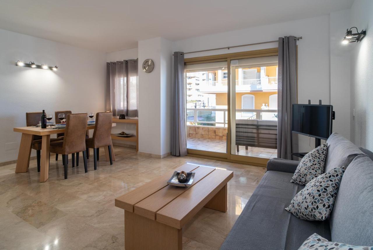 Sur Suites Victoria Fuengirola Exterior foto