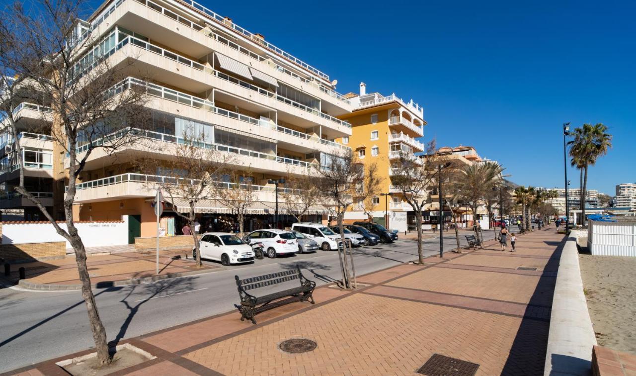 Sur Suites Victoria Fuengirola Exterior foto