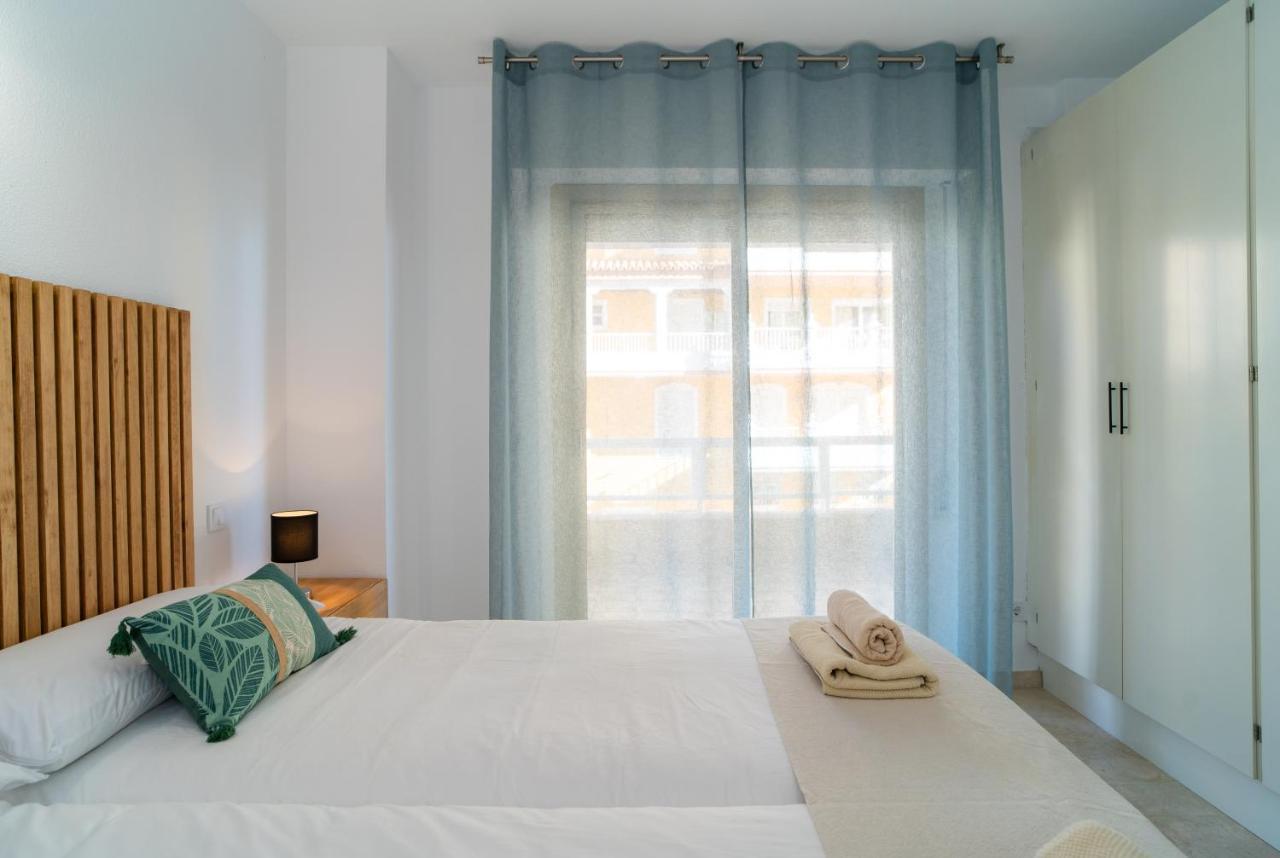 Sur Suites Victoria Fuengirola Exterior foto